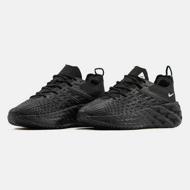 Nike Ava Rover Triple Black, 40