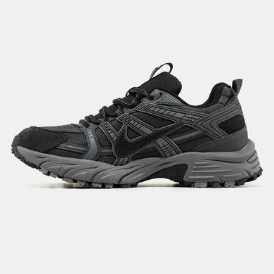 Nike V2K Run Gore-Tex Black Dark Grey, 41