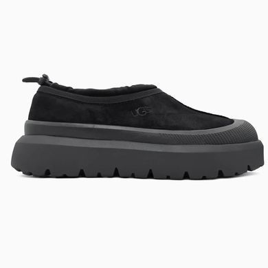 UGG Tasman Hybrid Black, 36