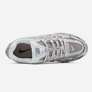 Nike P-6000 Platinum Violet, 36