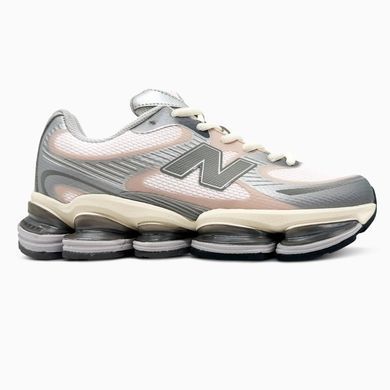 New Balance ABZORB 2000 Grey Pink, 36