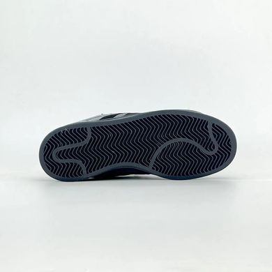 Adidas Campus Grey Black, 36