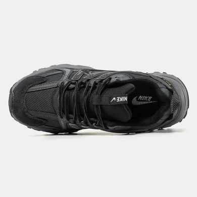 Nike V2K Run Gore-Tex Black Dark Grey, 41