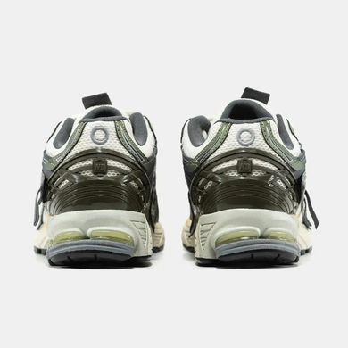 New Balance 1906A White Green Black