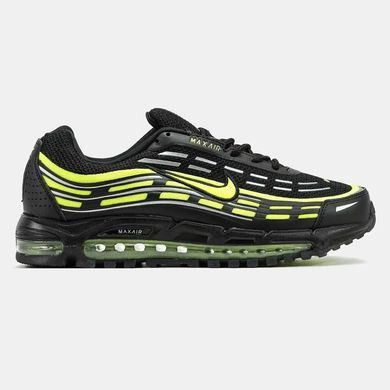 Nike Air Max TL 2.5 Black Volt