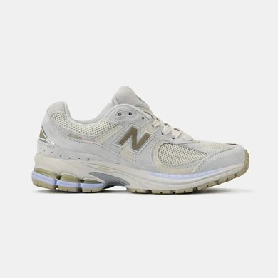 New Balance 2002R Cream Grey