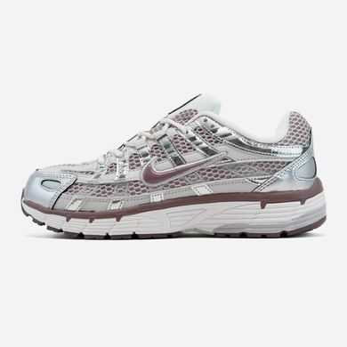 Nike P-6000 Platinum Violet, 36