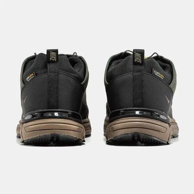 Nike Zoom Pulse Olive Black Cordura Fur, 42
