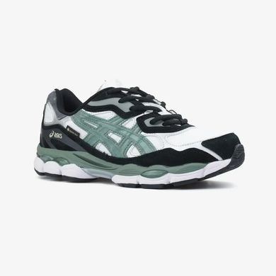 Asics Gel-NYC White Black Ivy GORE-TEX, 42