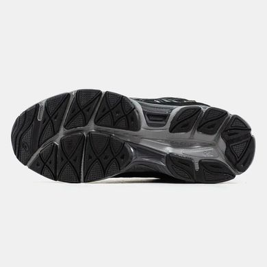 Asics Gel-NYC GTX Silver Shadow