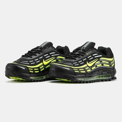 Nike Air Max TL 2.5 Black Volt