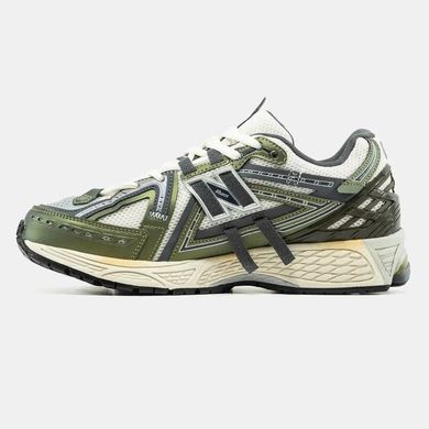 New Balance 1906A White Green Black