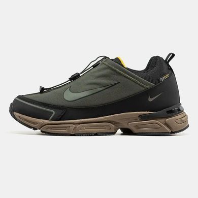 Nike Zoom Pulse Olive Black Cordura Fur, 42