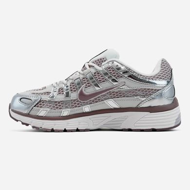 Nike P-6000 Platinum Violet, 36