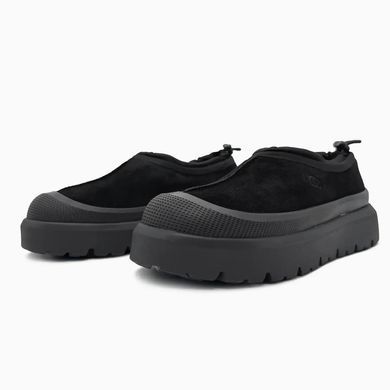 UGG Tasman Hybrid Black, 36