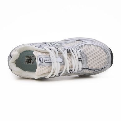 New Balance 740 White Metallic, 41