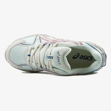 Asics Gel-Kahana 8 White Pink Blue, 36