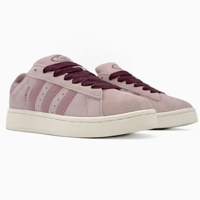 Adidas Campus 00s Pink Maroon, розмір 36