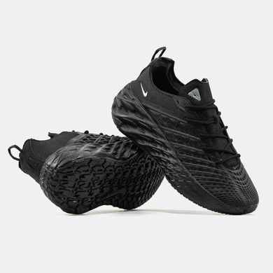 Nike Ava Rover Triple Black, 40