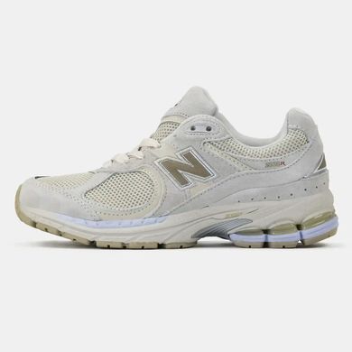 New Balance 2002R Cream Grey