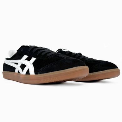 Onitsuka Tiger Tokuten Black White Gum, 36