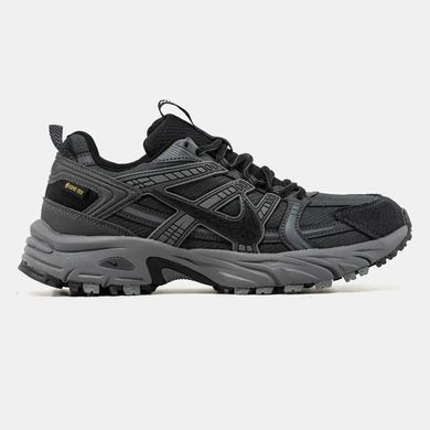 Nike V2K Run Gore-Tex Black Dark Grey, 41