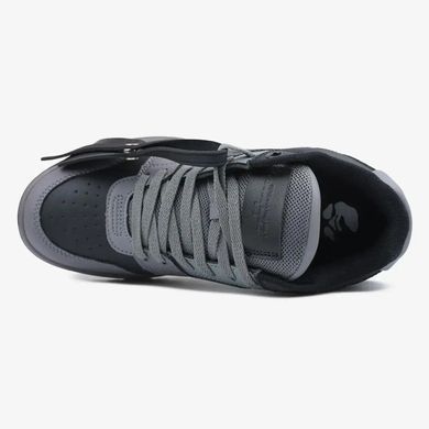 Off-White Out of Office Low Grey Black, 36