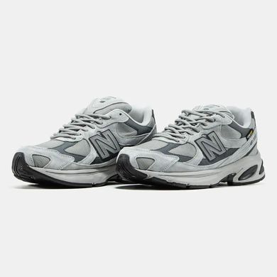 New Balance 2010 Cordura Grey, 41