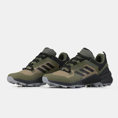 Adidas Terrex Swift R3 Gore-Tex Olive Black, 43