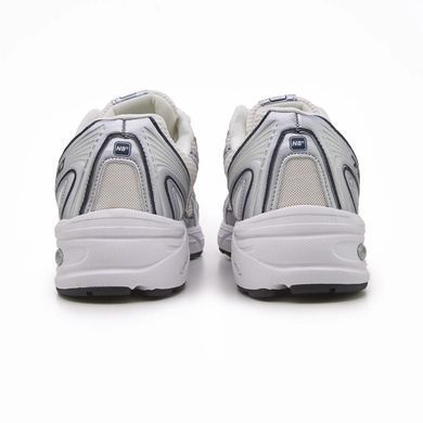 New Balance 740 White Metallic, 41