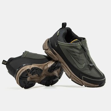Nike Zoom Pulse Olive Black Cordura Fur, 42