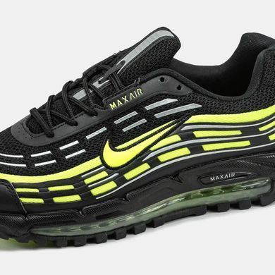 Nike Air Max TL 2.5 Black Volt