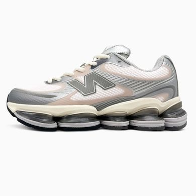 New Balance ABZORB 2000 Grey Pink, 36
