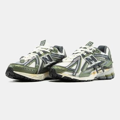 New Balance 1906A White Green Black