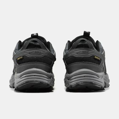 Nike V2K Run Gore-Tex Black Dark Grey, 41