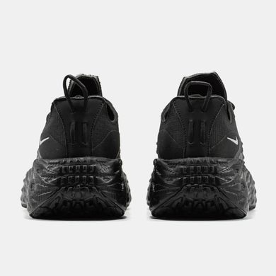 Nike Ava Rover Triple Black, 40