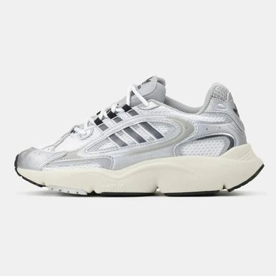 Adidas Ozmillen White Silver, 41