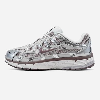 Nike P-6000 Platinum Violet, 36