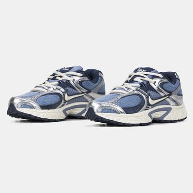 Nike V5 RNR Blue Silver, 41
