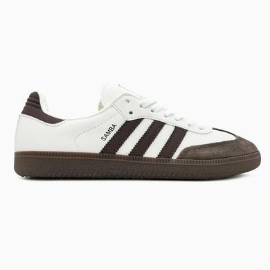 Adidas Samba OG Beige Brown, розмір 36