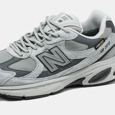 New Balance 2010 Cordura Grey, 41
