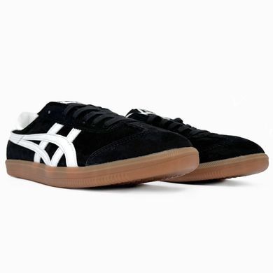Onitsuka Tiger Tokuten Black White Gum, 36