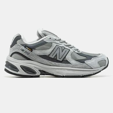 New Balance 2010 Cordura Grey, 41