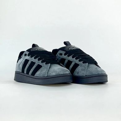Adidas Campus Grey Black, 36