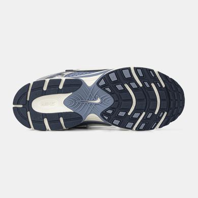 Nike V5 RNR Blue Silver, 41