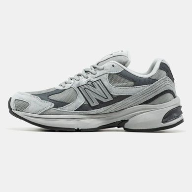 New Balance 2010 Cordura Grey, 41