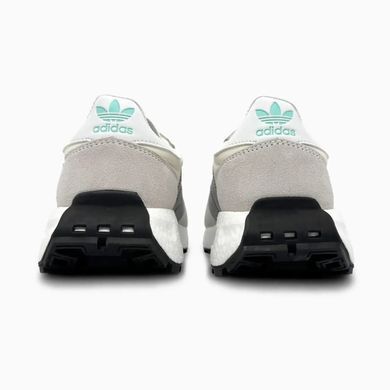 Adidas Retropy E5 Light Grey Off White