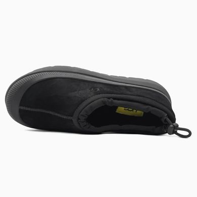 UGG Tasman Hybrid Black, 36