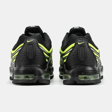 Nike Air Max TL 2.5 Black Volt