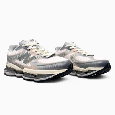 New Balance ABZORB 2000 Grey Pink, 36